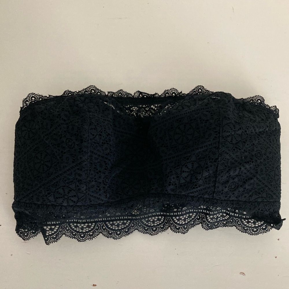 Auden Women’s Size Medium Lace Bralette